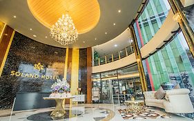 Solano Hotel